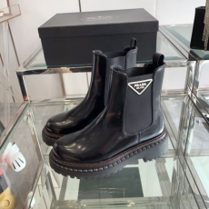 Prada Boots